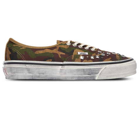 Vans LX Authentic 44
