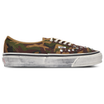 Black/Comabt Woodland Camo/Olive