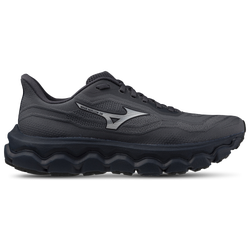 Men's - Mizuno Wave Horizon 9 - India Ink/Galaxy Silver