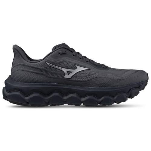 MENS - Mizuno Wave Horizon 9 - India Ink/Galaxy Silver