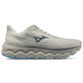 Mizuno Wave Horizon 9 - Mizuno Grey