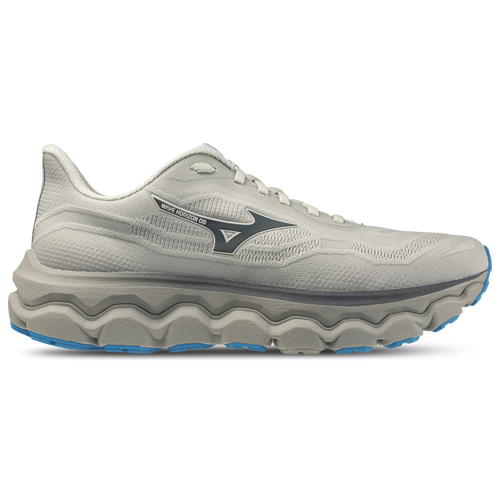 MENS - Mizuno Wave Horizon 9 - Grey