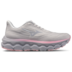Women's - Mizuno Wave Horizon 9 Wide - Purple/Grey