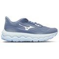 Mizuno Wave Horizon 9 Wide - Mizuno White/Wild Wind