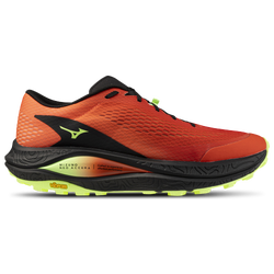 Men's - Mizuno Neo Accera - Orange/Black