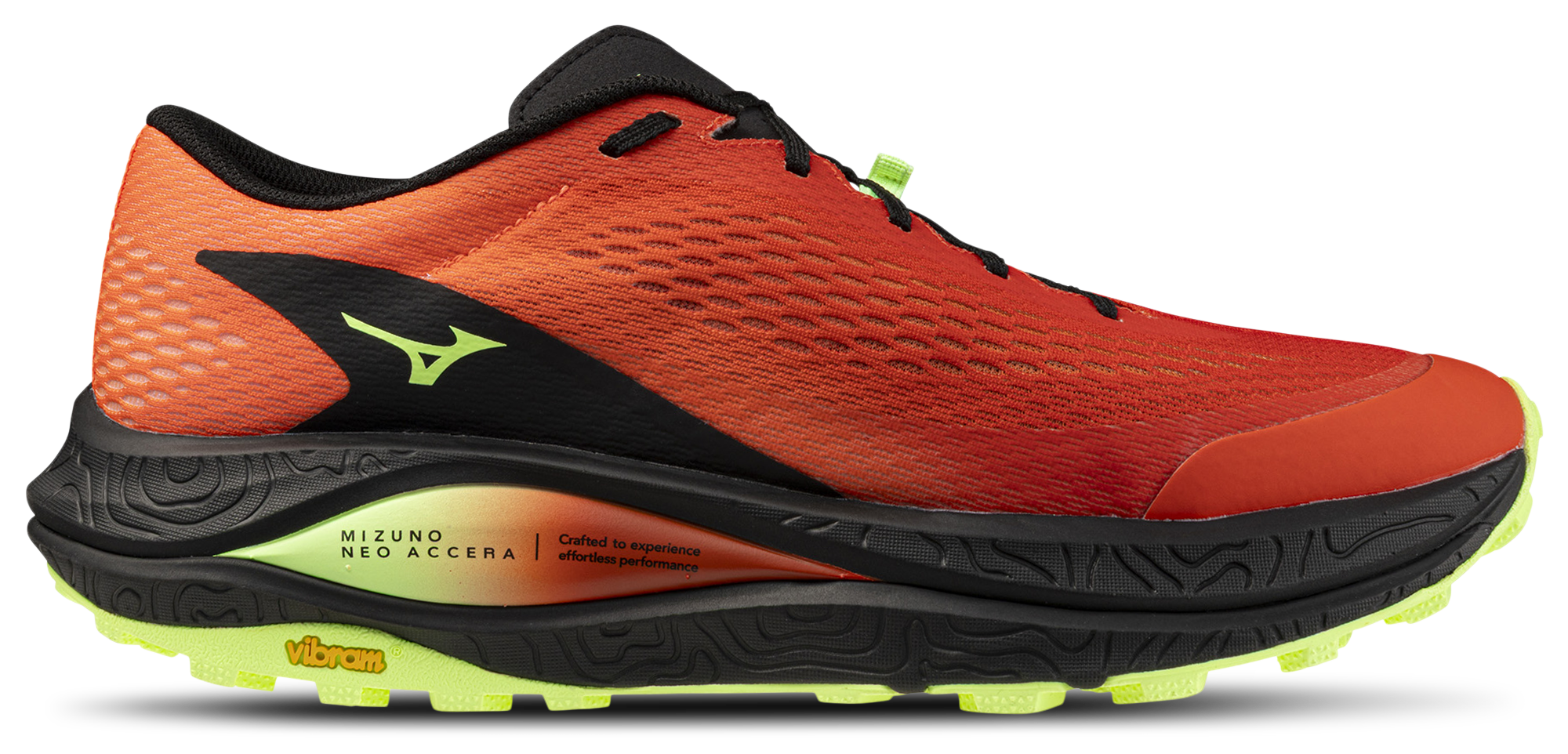 Mizuno Neo Accera - Men's