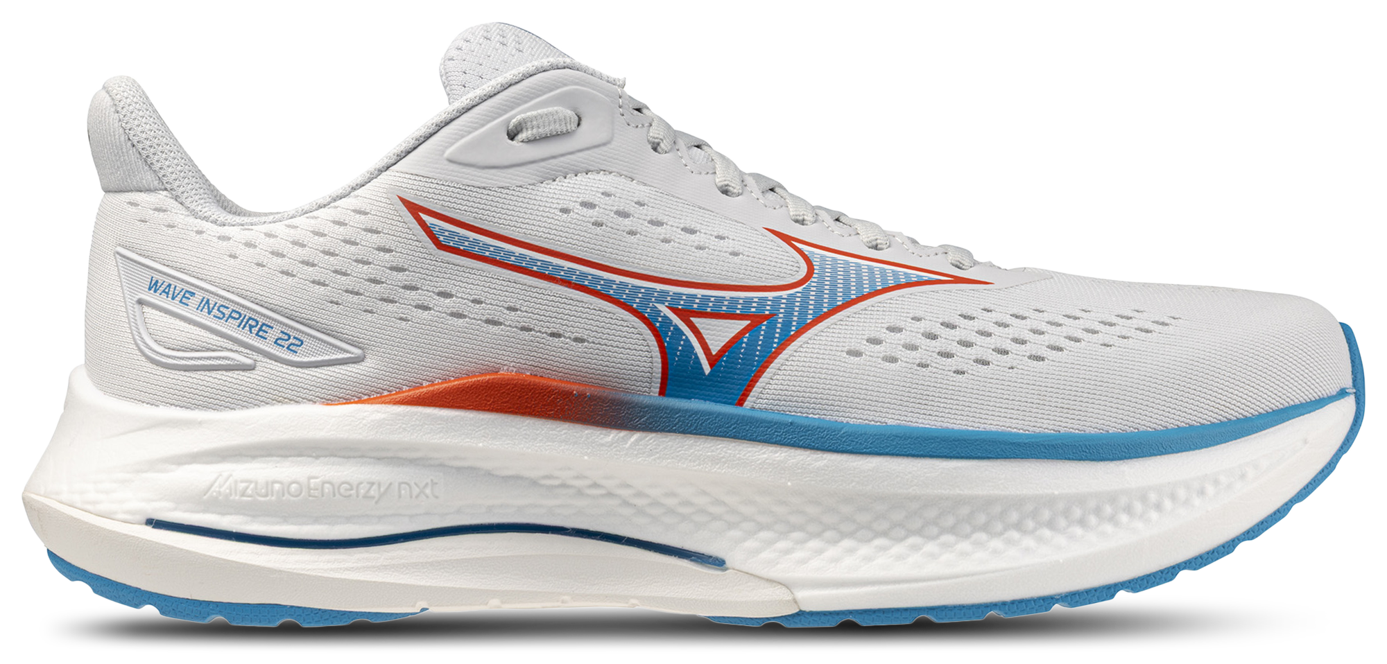 ルミスパ Mizuno Wave Inspire 22 Wide - Men's | Champs Sports