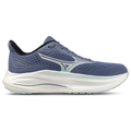Mizuno Wave Inspire 22 Wide - Mizuno Purple/Blue