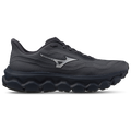 Mizuno Wave Horizon 9 Wide - Mizuno India Ink/Galaxy Silver