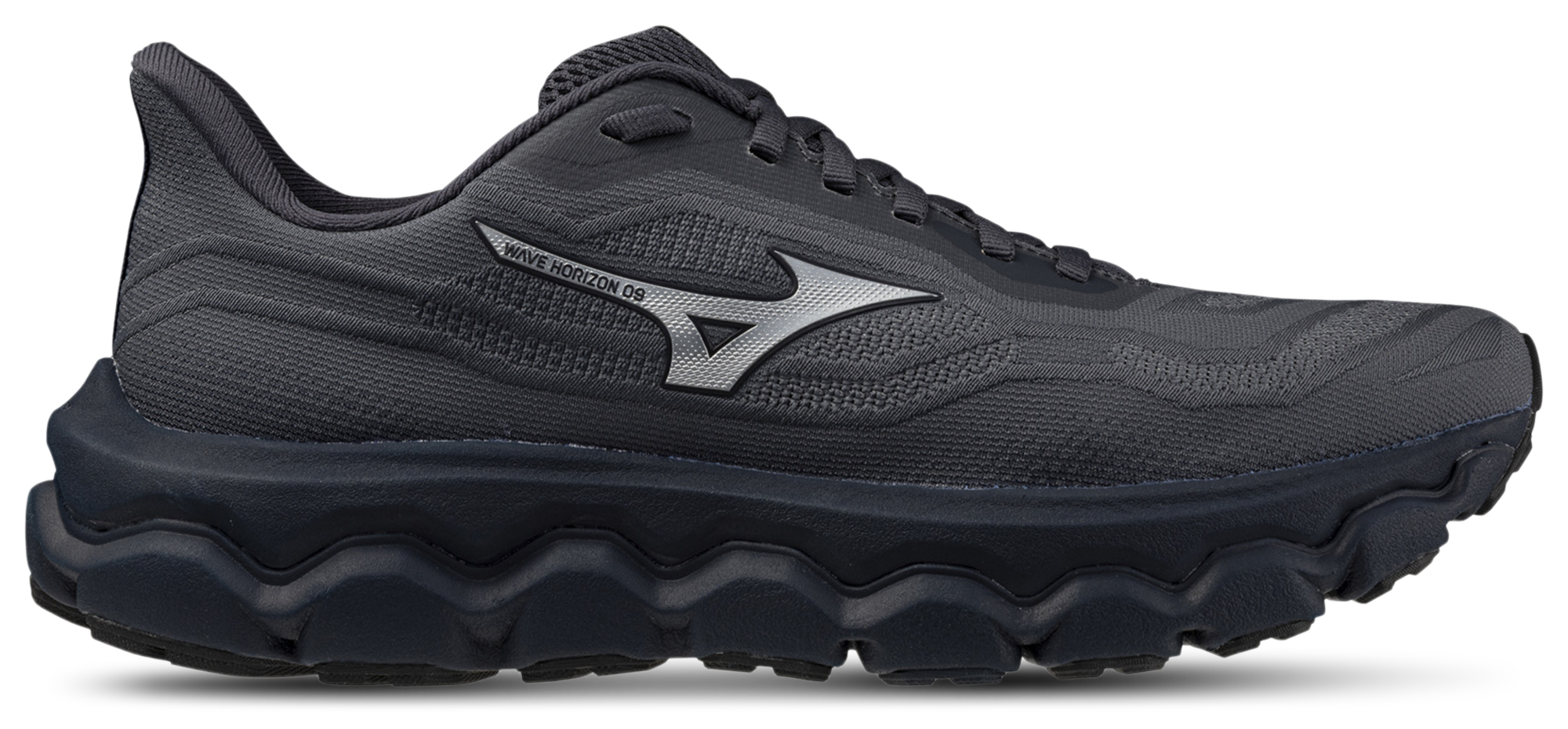 Mizuno Wave Horizon 9 Wide - Men's