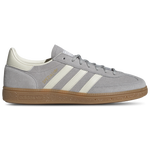 Gris/Crème