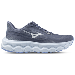 Women's - Mizuno Wave Horizon 9 Wide - Wild Wind/White