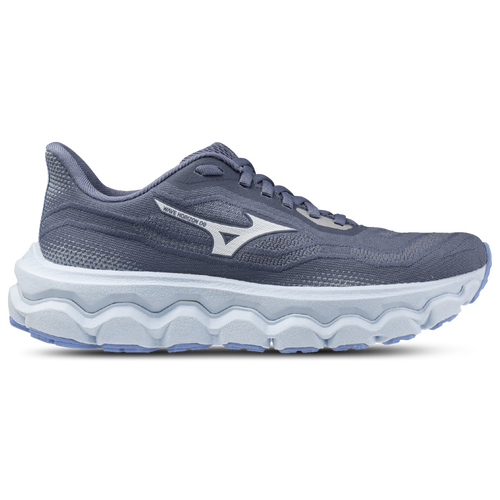  - Mizuno Wave Horizon 9 Wide - Wild Wind/White