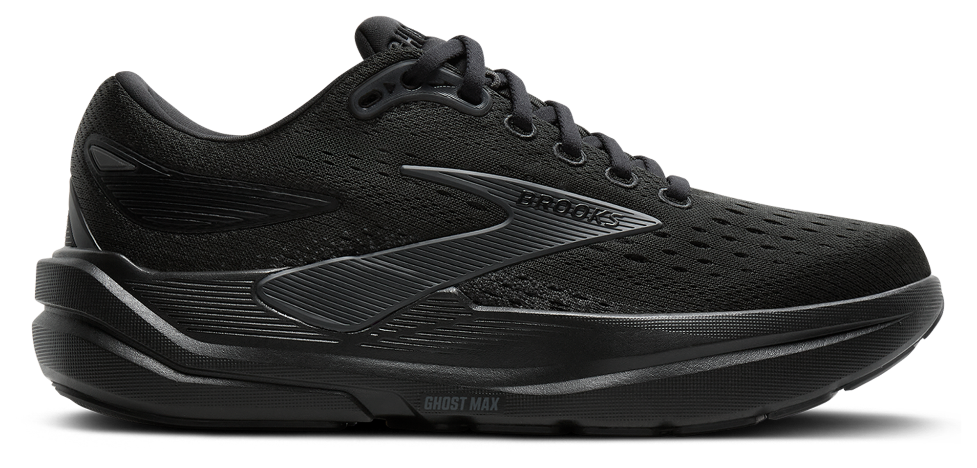Brooks Ghost Max 3 - Women's | Foot Locker