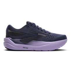 Women's - Brooks Ghost Max 3 - Purple/Night Shadow/Ebony