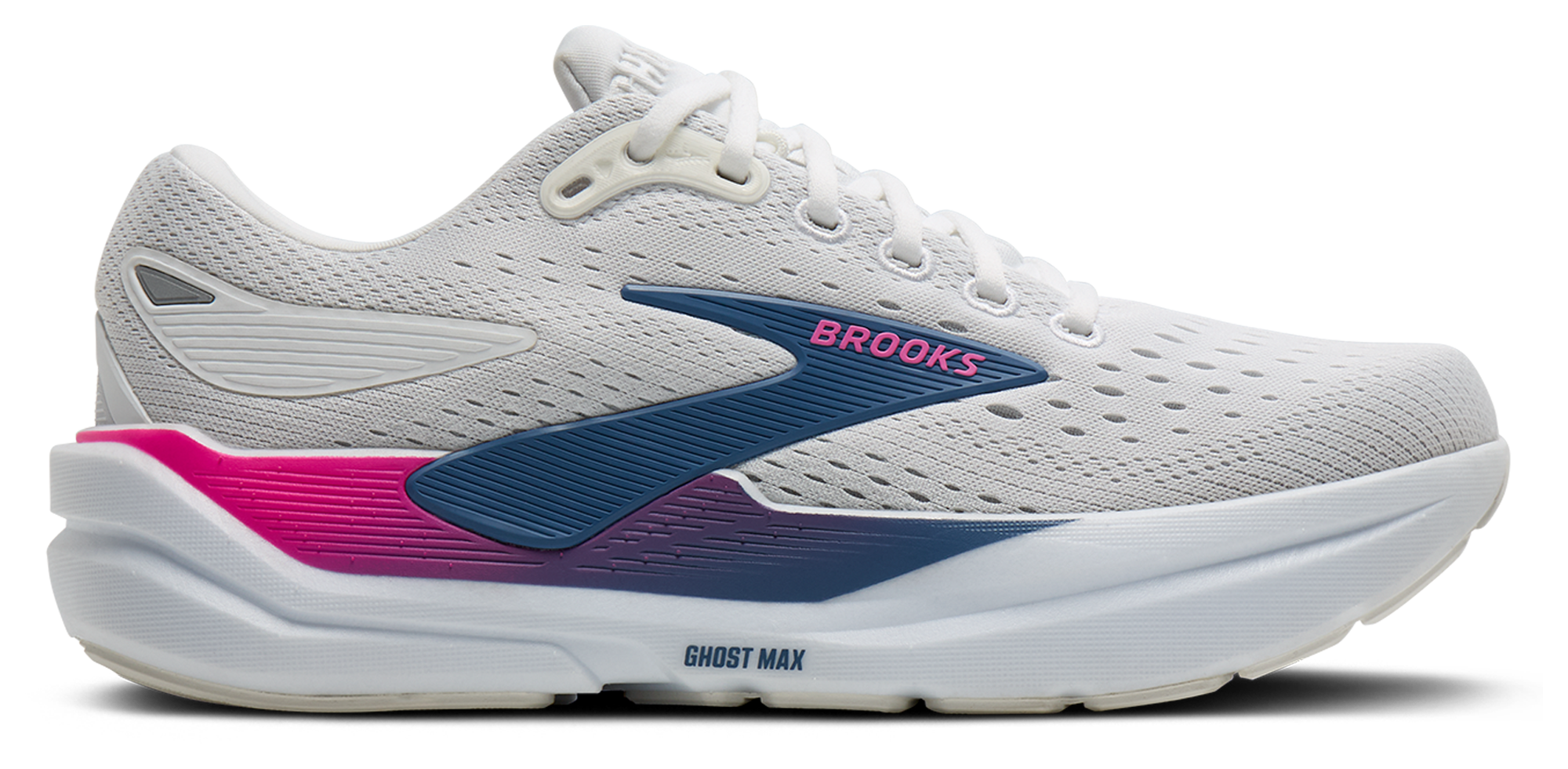 Brooks Ghost Max 3 - Women's | Foot Locker