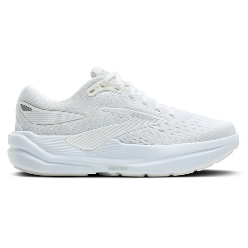  - Brooks Ghost Max 3 - White