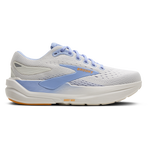 Coconut/Blue Heron/Orange