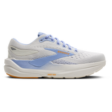 Coconut/Blue Heron/Orange