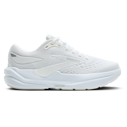 WOMENS - Brooks Ghost Max 3 Wide - White