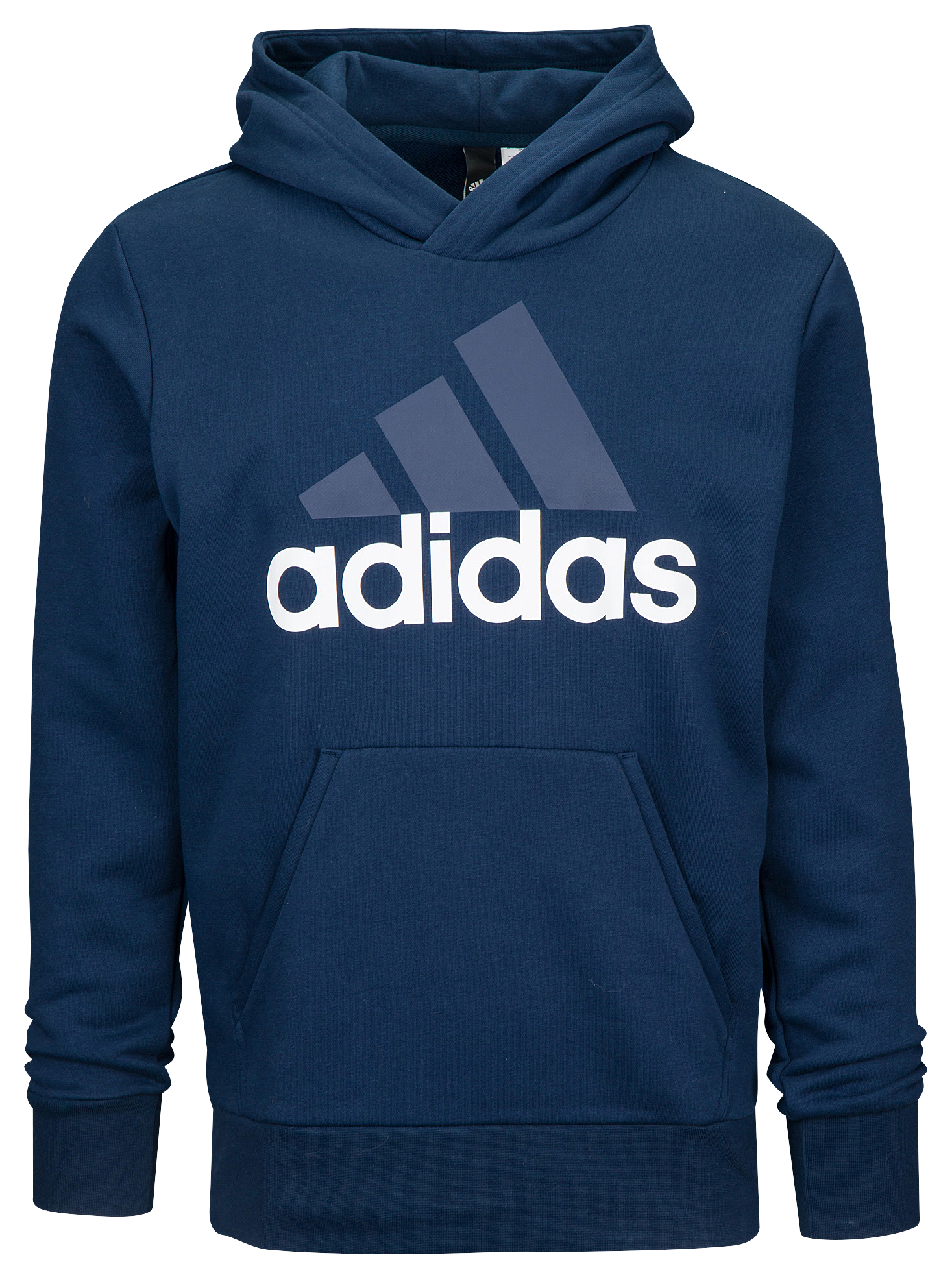 adidas athletics hoodie