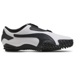 White/Black