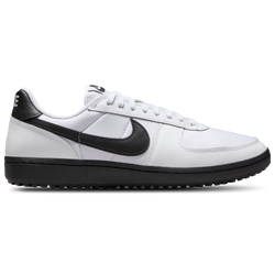 Men's - Nike Field General S&T  - White/Black