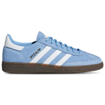 Bleu pâle/Gomme/Blanc