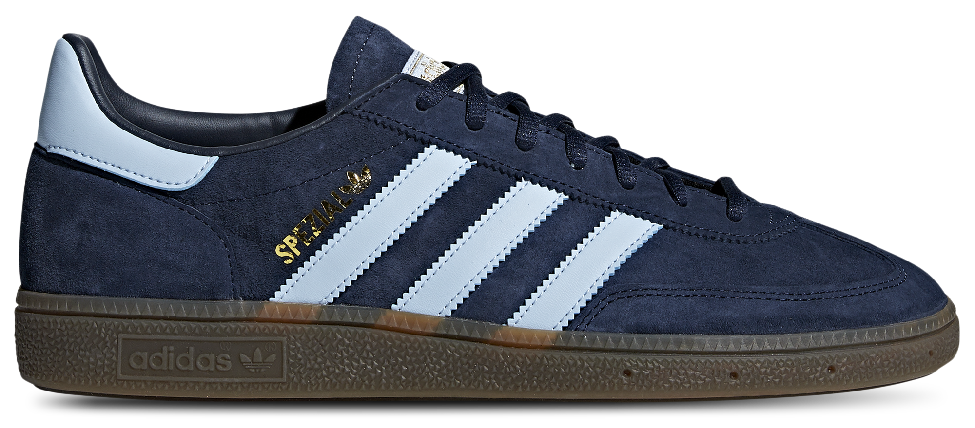 靴 adidas Originals Handball Spezial adidas Handball Spezial Shoes - Green | Free Shipping with