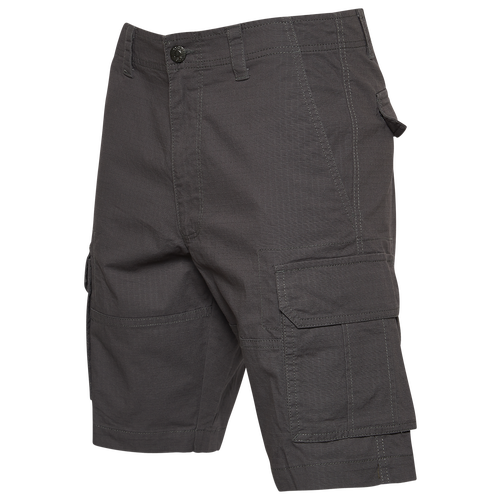 Csg Mens  Dalles Cargo Shorts In Clear
