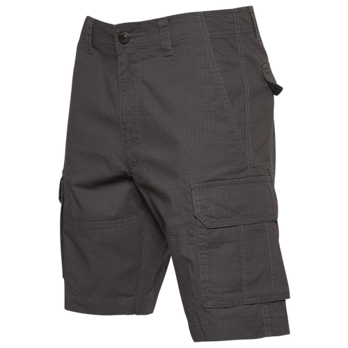 Csg Mens Dalles Cargo Shorts In Clear | ModeSens