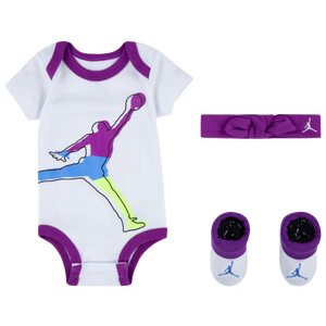 Baby Jordan Clothing Foot Locker