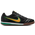 Nike Gato   - Men's Black/Yellow/Green