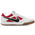 Nike Gato   - Men's White/Black/Red