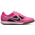 Nike Gato   - Men's White/Pinksicle/Brown