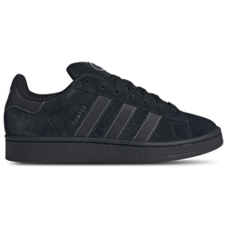 Men's - adidas Originals Campus 00s - Black/Black