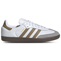 Footwear White/Brown Desert/Clear Granite
