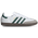 adidas Originals Samba OG  - Men's Footwear White/Collegiate Green/Clear Granite