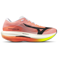 Mizuno Hyperwarp Pro - Mizuno White/Black