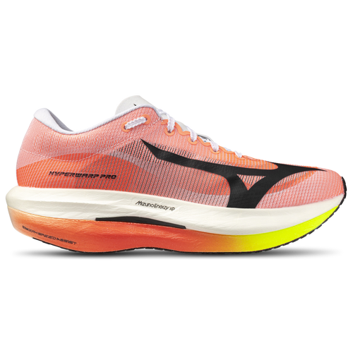 MENS - Mizuno Hyperwarp Pro - White/Black