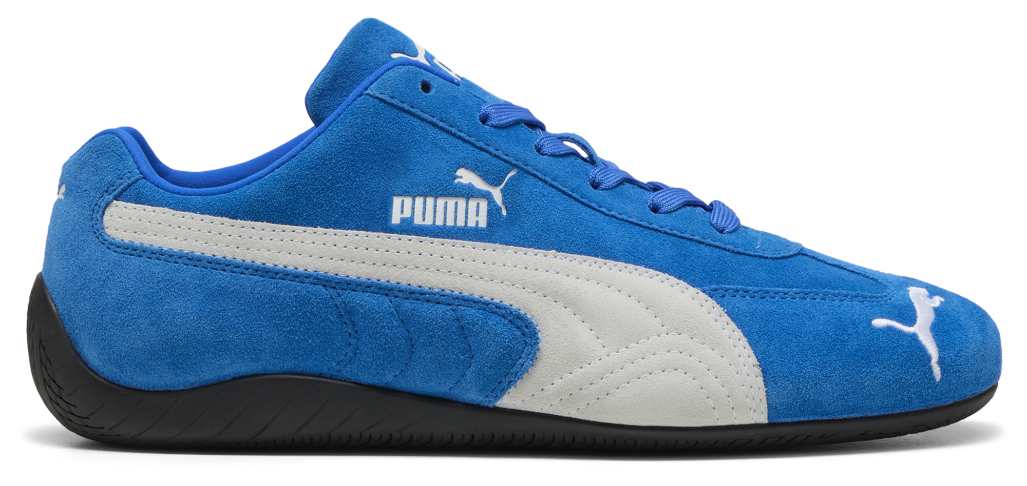 ◆PUMA◆ Speedcat OG Blue White 39884618 398846-18 Speedcat OG Sneakers | PUMA