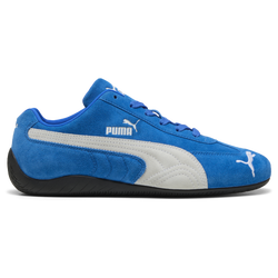 Men's - PUMA Speedcat OG  - Black/Royal/White