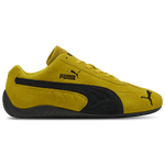 Black/Bold Yellow