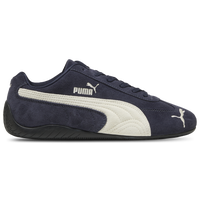 New Navy/White