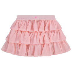 Girls' Grade School - Jordan Secret Diary Tulle Skort - Pink Bloom