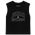 Jordan Secret Diary Ribbed Tank Top - Girls' Grade School Black