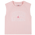 Jordan Secret Diary Ribbed Tank Top - Girls' Grade School Pink Bloom