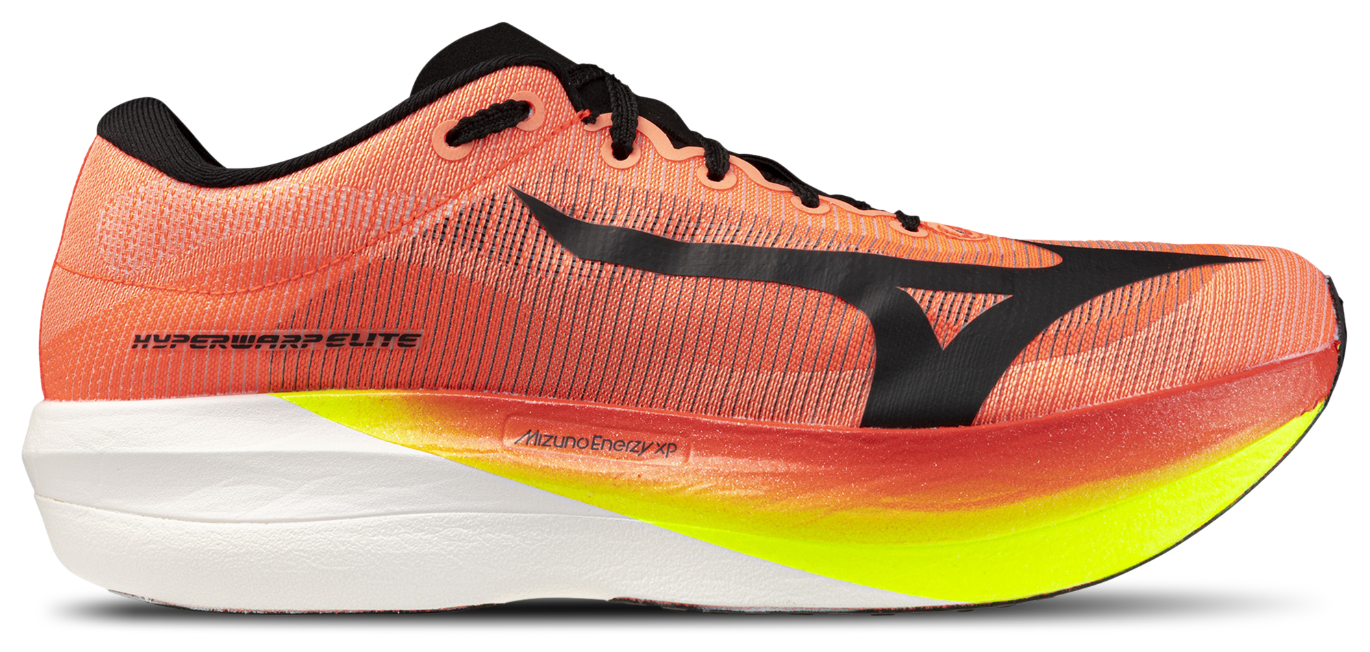 Mizuno Hyperwarp Elite - Men's | Foot Locker