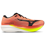 Black/Orange