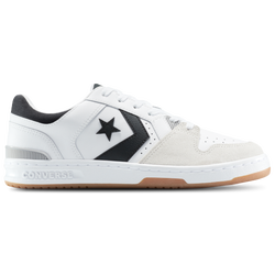 Men's - Converse CL98 Ox Leather  - Black/White/Grey Area